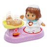 Go! Go! Smart Friends Nurse Amy & her Patient Care Set - view 5